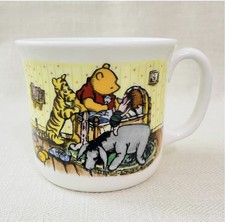 Royal Doulton Disney Winnie