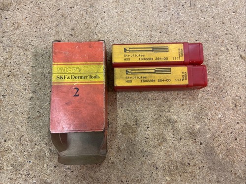Skf dormer hss - hss, hand