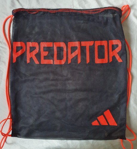Adidas predator drawstring - adidas,