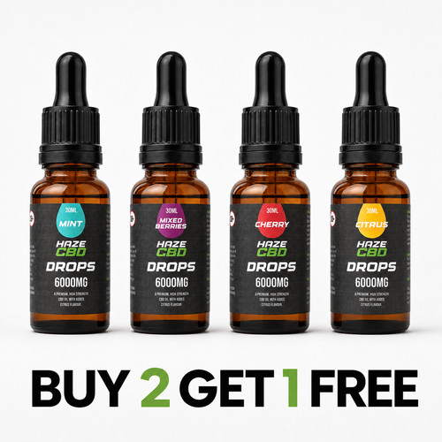 Cbd oil drops - oil, to