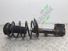 2008 CITROEN C4 PICASSO 1.7L Petrol NEARSIDE LEFT FRONT SUSPENSION STRUT 5202ZS