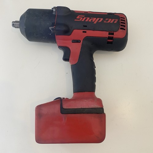 Snap cteu7850 18v - snap,