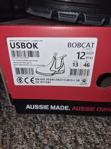 New quality australian redback - quality,