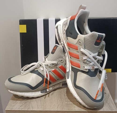 Adidas ultra boost star - boost, wars