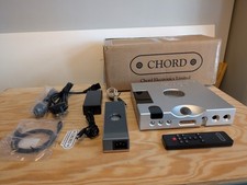 Chord Hugo TT2 FPGA DAC /