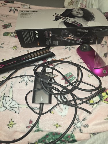 Dyson corrale hair - corrale,