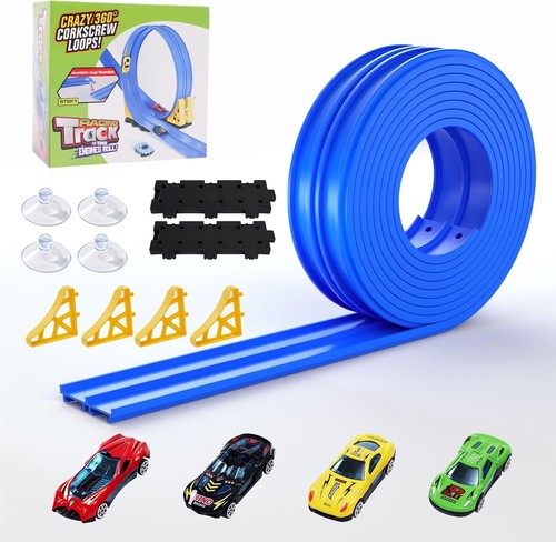 Metre flexible race track - 5,