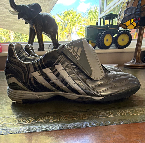 Very rare mens 2007 adidas - rare,