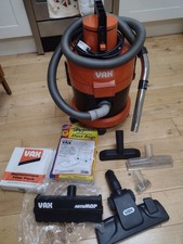 Vax 121 Vacuum Cleaner For