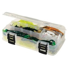 Double Sided 3500 Stowaway Plastic Compartment Box