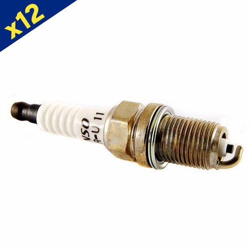 Denso k16pr u11 nickel spark - denso,