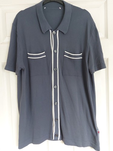Orlebar brown keeling cotton - brown,
