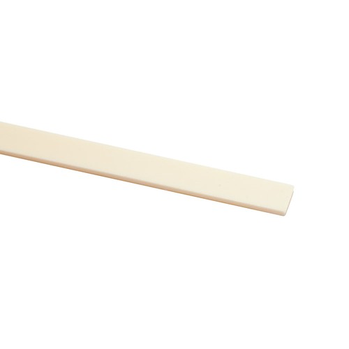Hosco ivory plastic - hosco, guitar