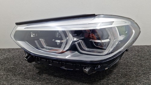 Bmw g01 f97 g02 f98 - g02,