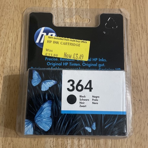 364 ink cartridge - ink,