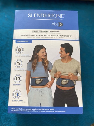 Slendertone abs5 unisex - slendertone, ab