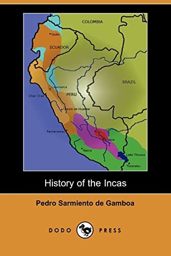 History the incas - history, of