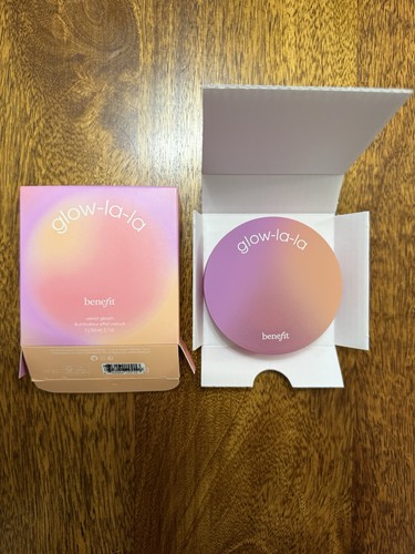 Benefit glow nova - benefit, glow-la-la