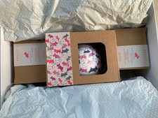 Radley Tea Pot and 2 x Mugs