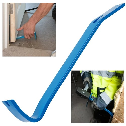 Silverline flat pry bar - silverline,