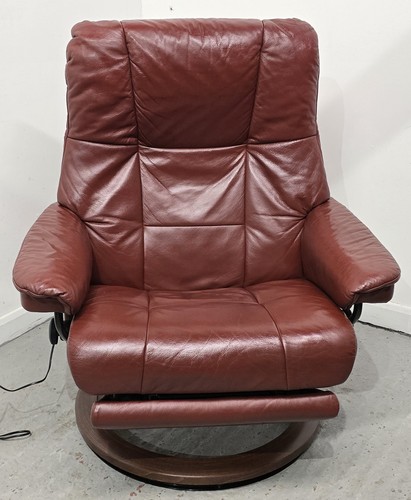 Ekornes stressless leather - stressless,