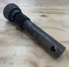 Vintage Fobco Star