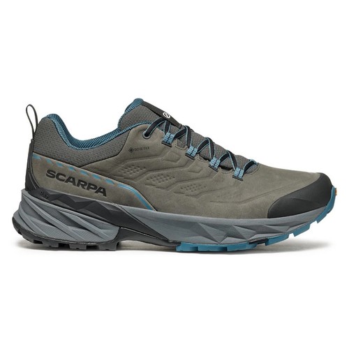Scarpa rush pro - scarpa, gtx