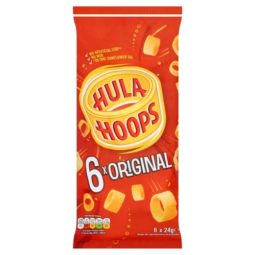 Original multipack 24g - 6, x