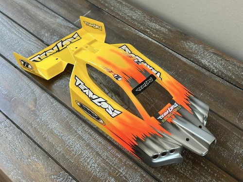Boki racing aftermarket xxx4 - racing,