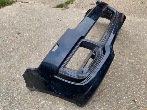 Kahn carbon fibre front - fibre,