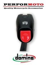 Domino 0250 Motorcycle Stop