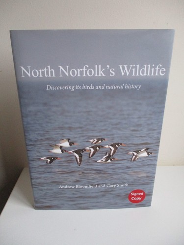 Signed north norfolk - 'signed',