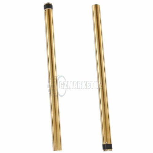 Front fork pipes - pipes, bars