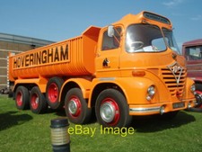 Photo 6x4 Hoveringham 8