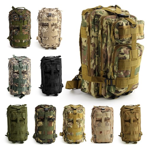 30l military tactical - military, backpack