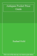 Antiques Pocket Price Guide By