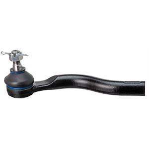 New tie rod end - rod, for