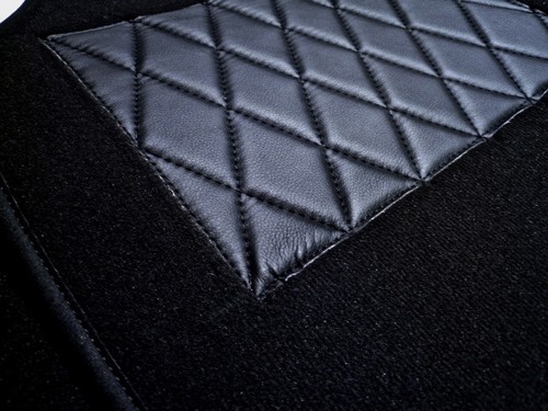 Carpet kit for tvr - carpet,