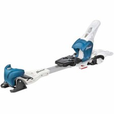 Fritschi Scout 11 Ski Touring Binding Blue (Pair) - XL - 330-370mm bsl - 90mm...