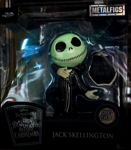 Nightmare before christmas - nightmare,