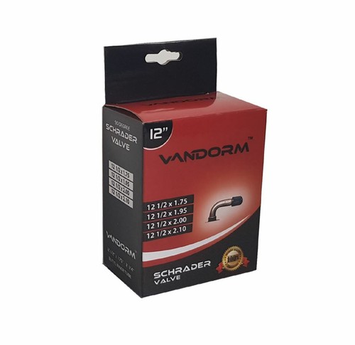 Vandorm kids bike - vandorm, push