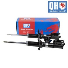 QH Front Pair of Shock