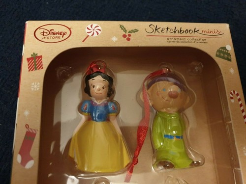 Disney mini sketchbook snow - sketchbook,