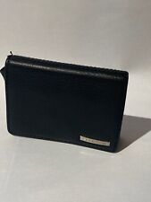 Porsche Design Vintage Leather Wallet and key pouch in excellent condition