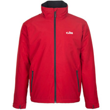 Gill crew sport jacket - gill, sailing