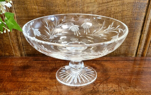 Stunning stuart crystal - stunning,