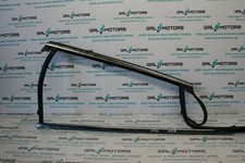 FORD S-MAX OSR DOOR CHROME