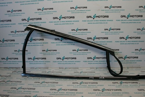 Ford max osr door - ford,