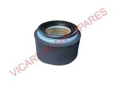 AIR FILTER JCB Part No