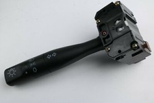 Left indicator light column - indicator,